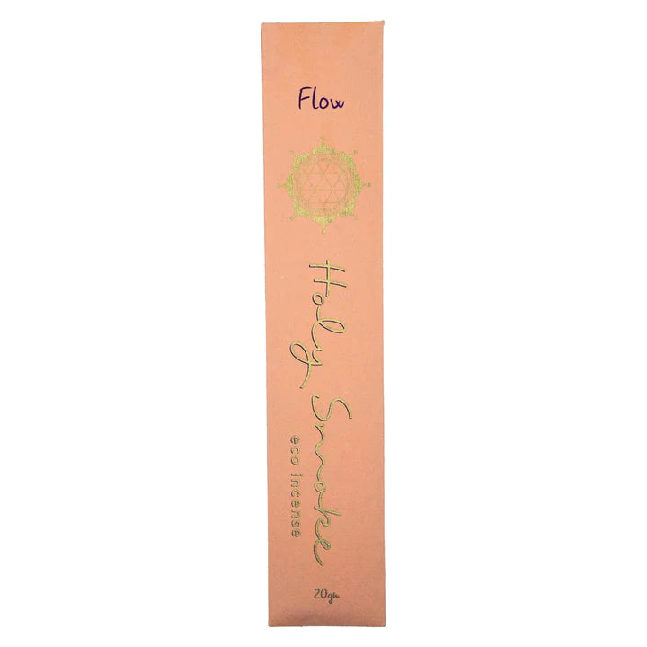Incense Flow by Holy Smoke