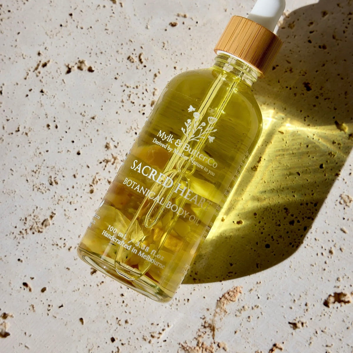 Sacred heart oil 100ml