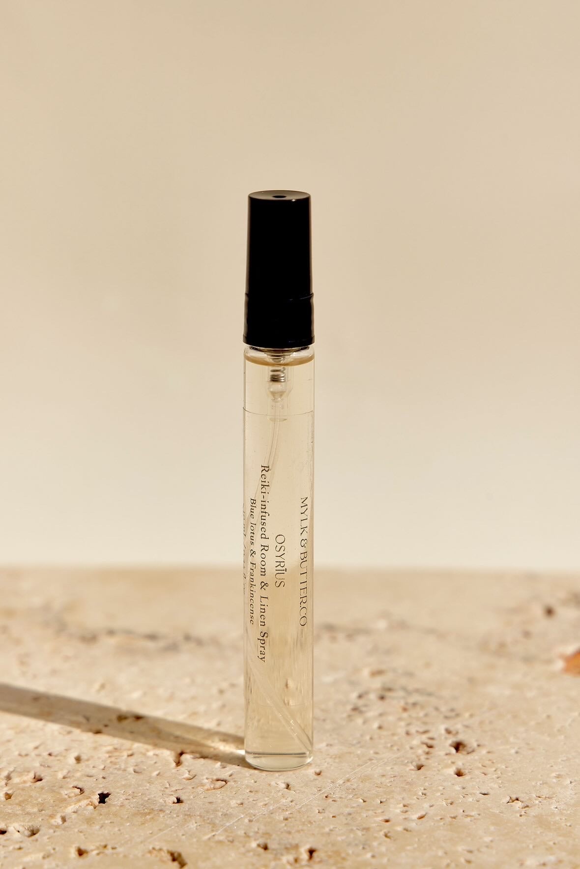 Linen spray in 10ml