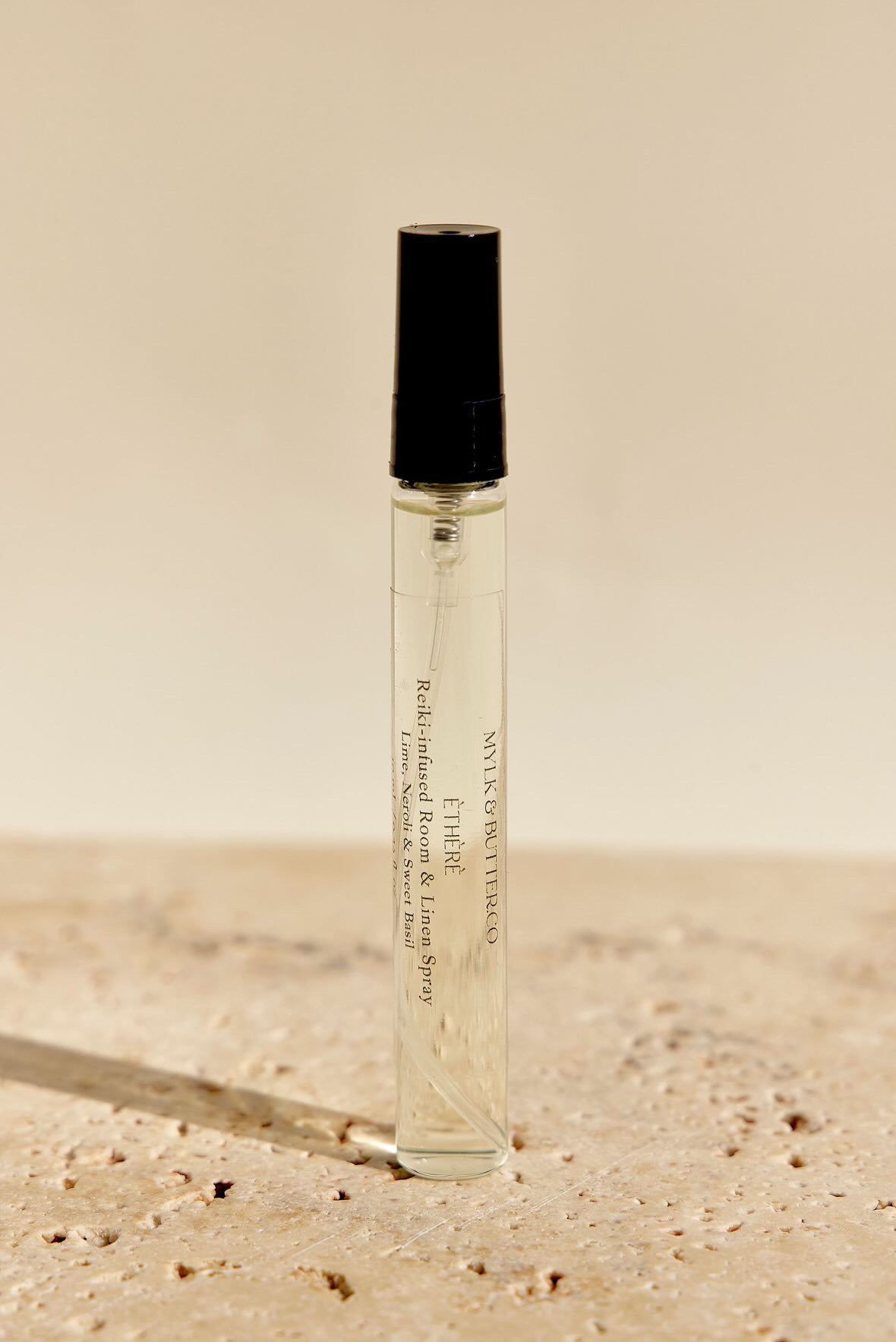 Linen spray in 10ml