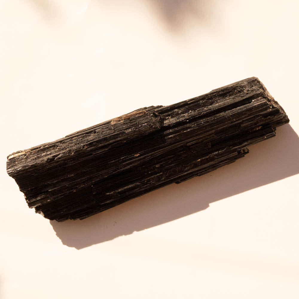 Black Tourmaline Schorl