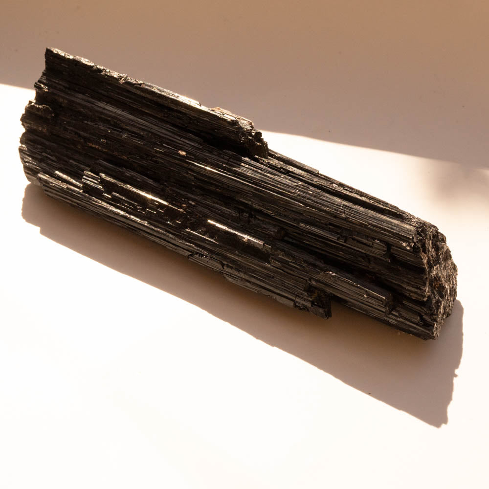 Black Tourmaline Schorl
