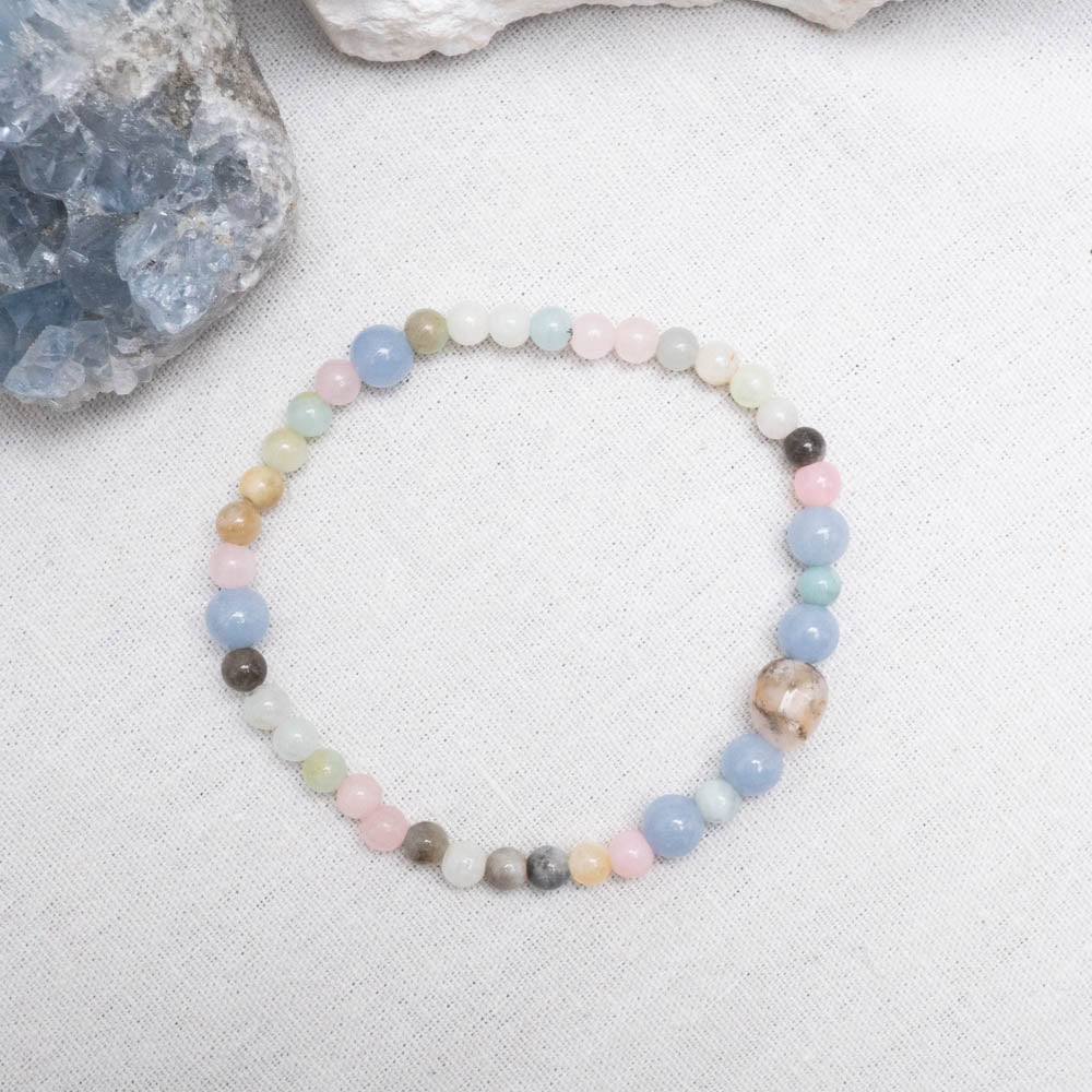 Inner harmony bracelet