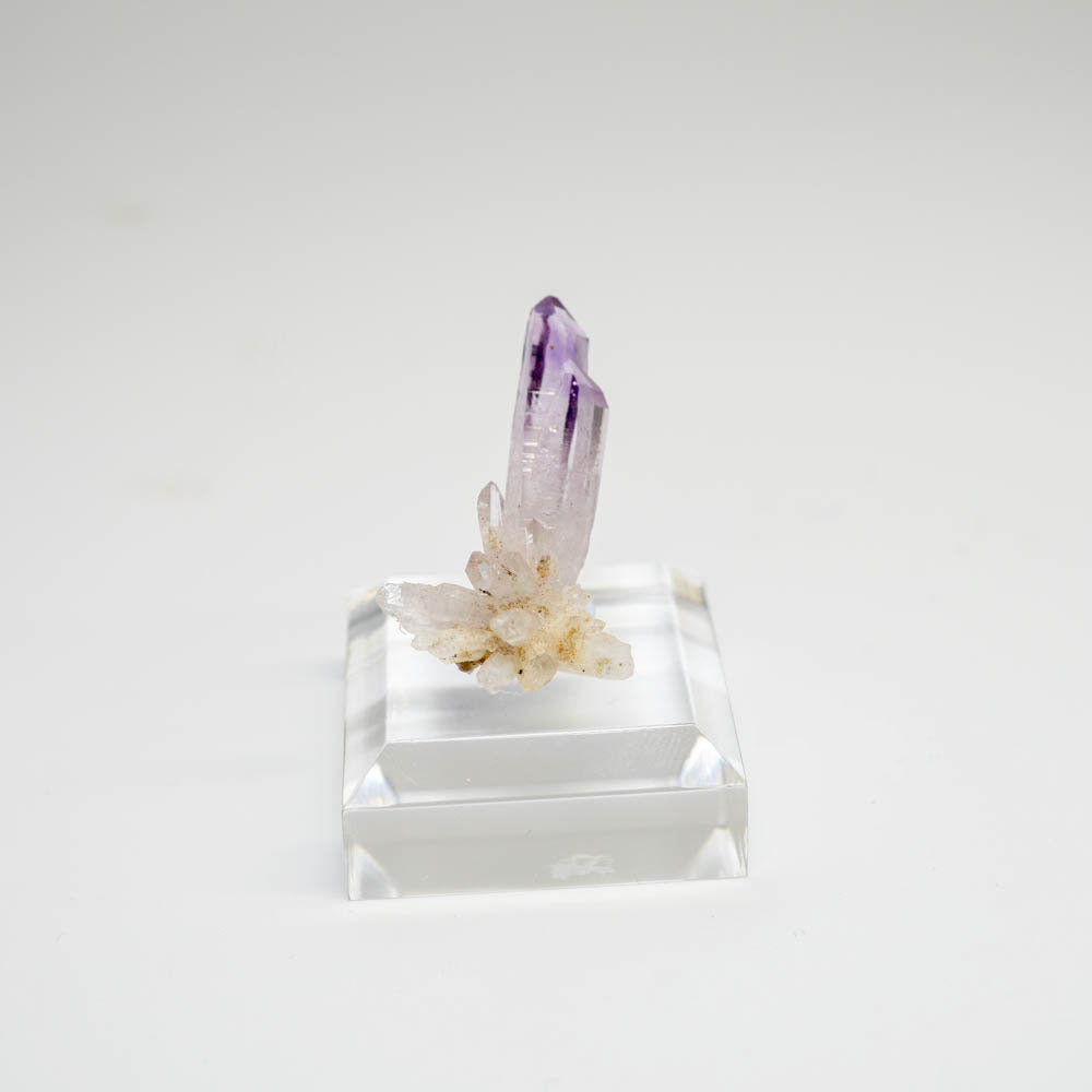 Vera Cruz Amethyst Crystal Cluster