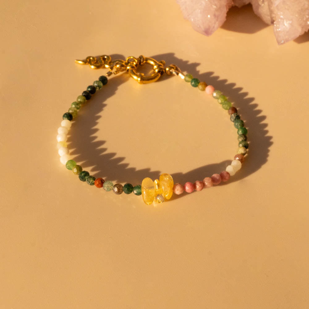 Fortunate One Bracelet