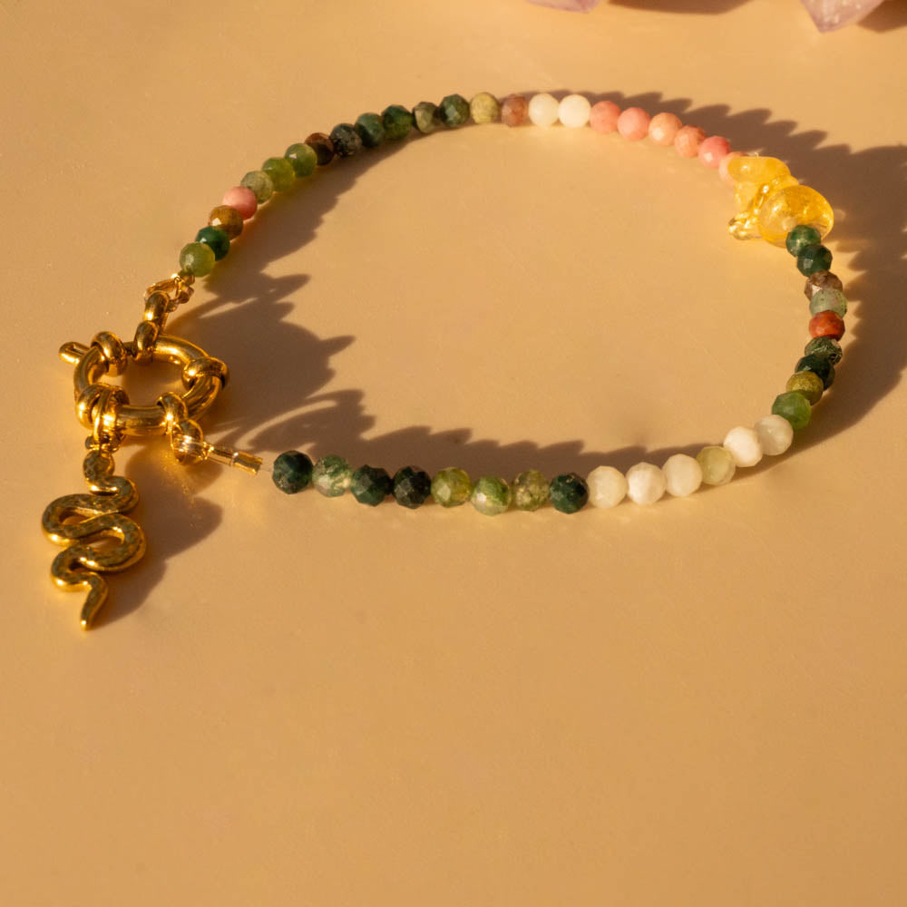 Fortunate One Bracelet