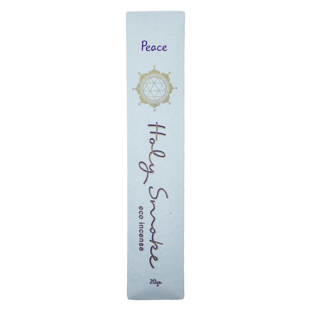 Incense Peace by Holy Smoke