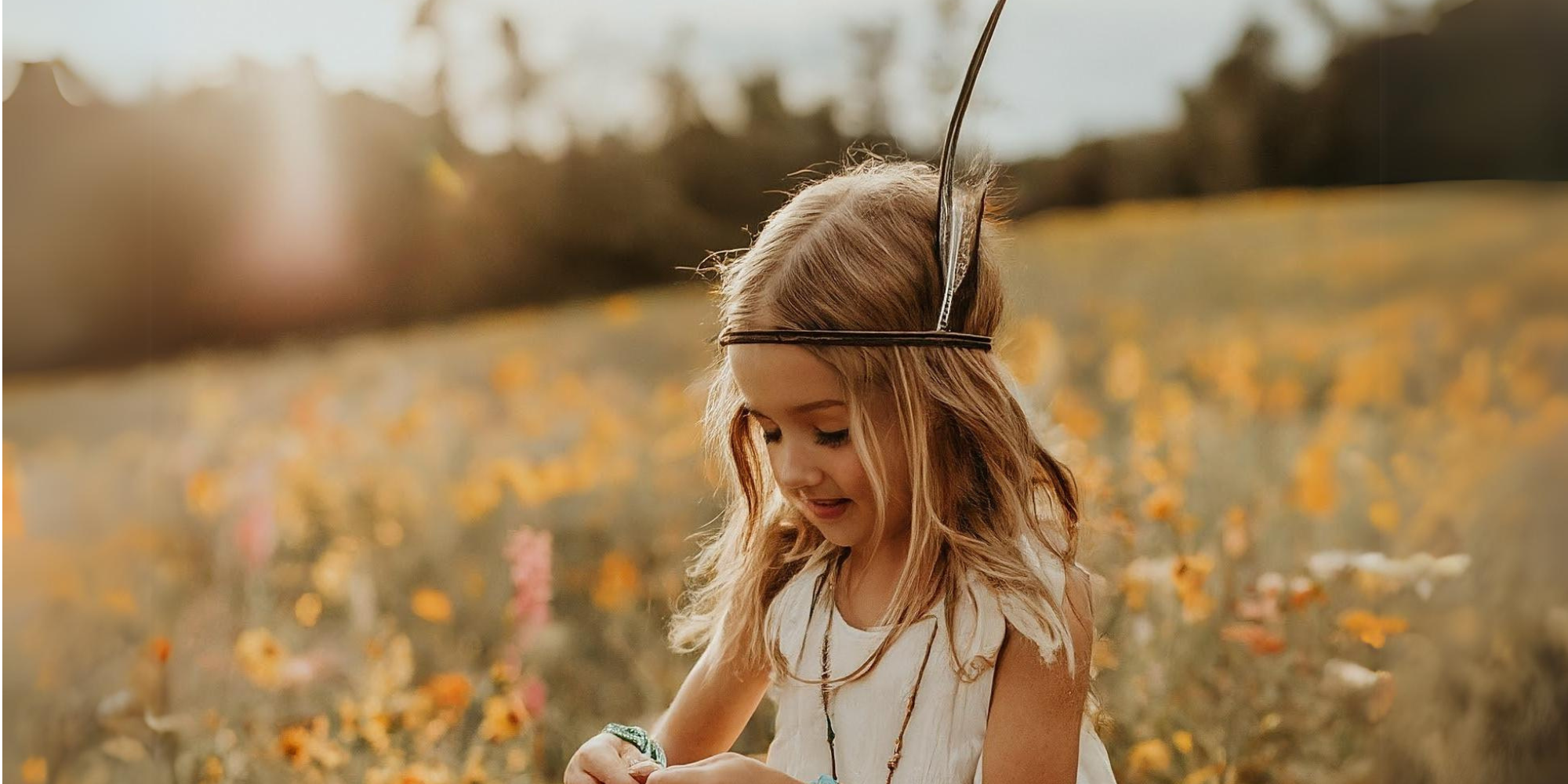 Sun Child Children's Bracelet Collection