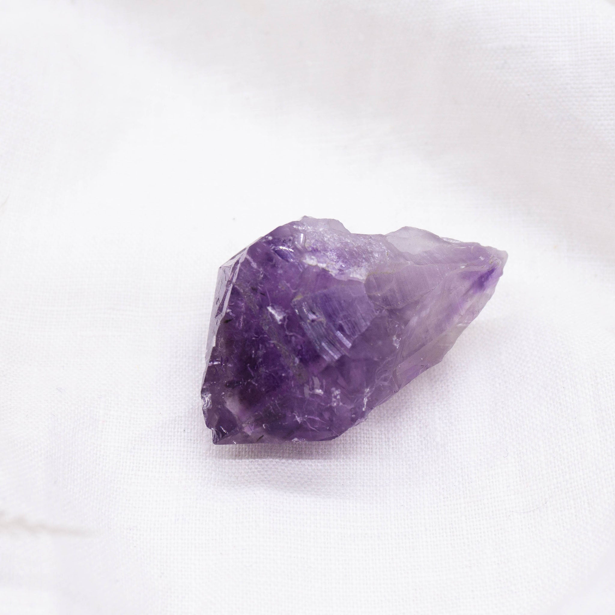 Amethyst Raw Natural Point