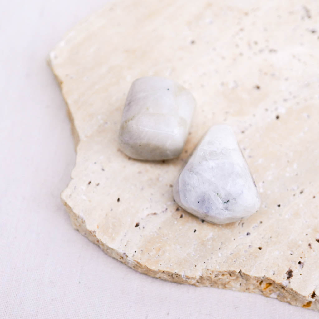 Moonstone Gemstone