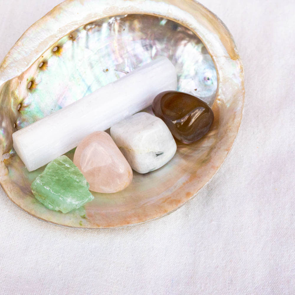 Cancer Gemstones
