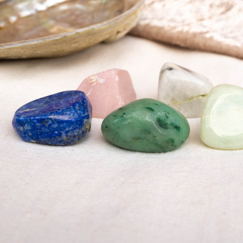 Libra gemstones