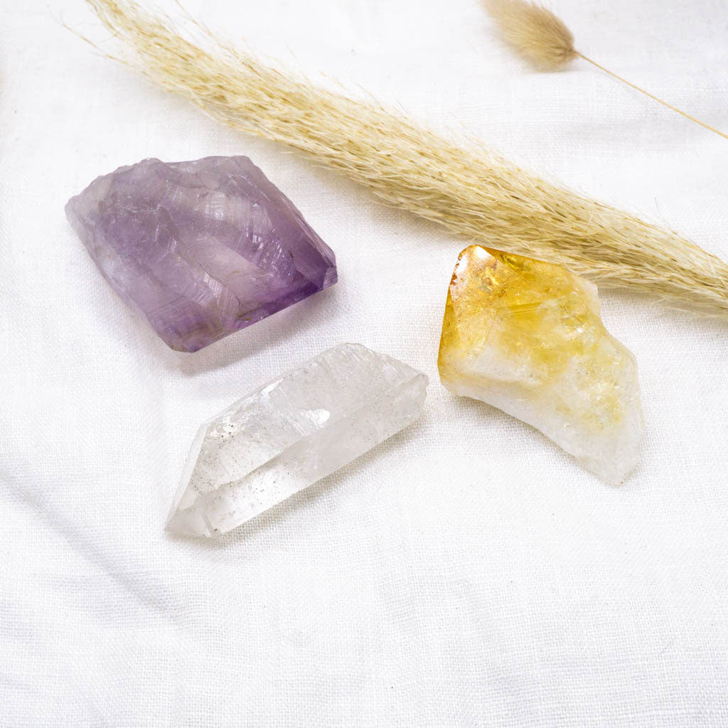 Essential Crystal Kit