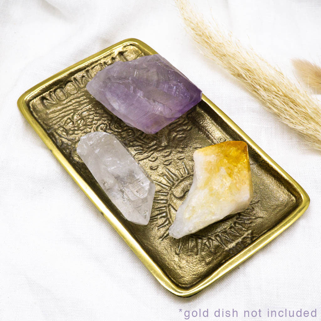 Essential Crystal Kit