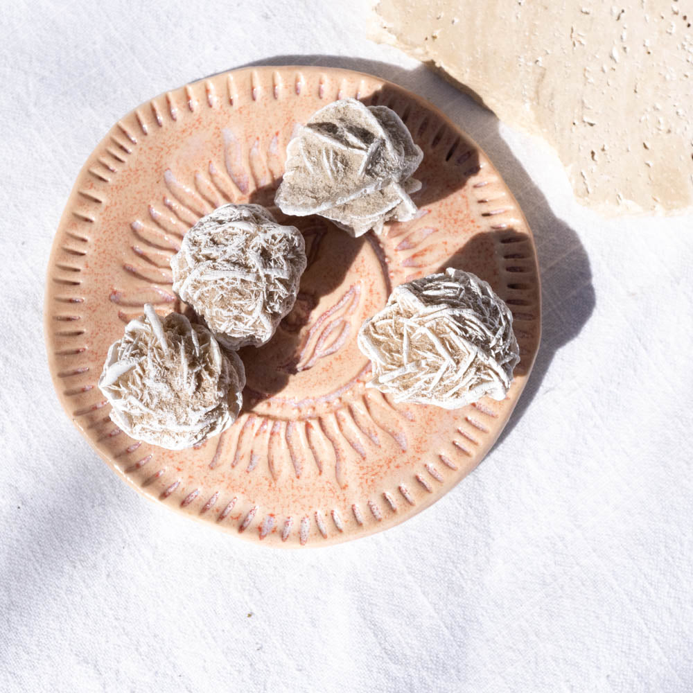 desert rose small cluster