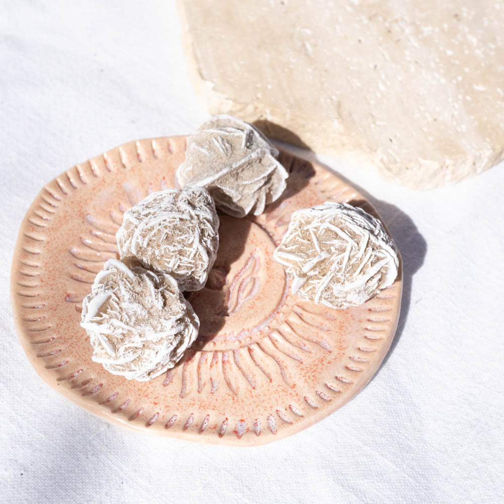 desert rose