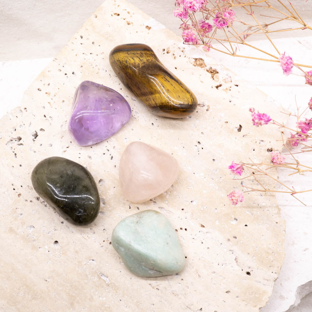Pisces Gemstone Kit