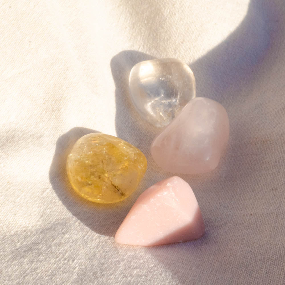 Happiness and love kit