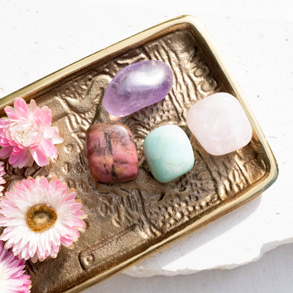 Motherhood - Gemstone Kit | Limited Edition