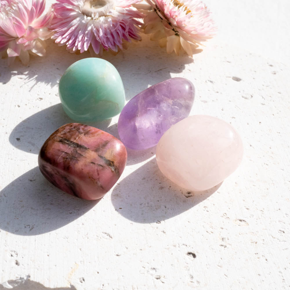 Motherhood - Gemstone Kit | Limited Edition