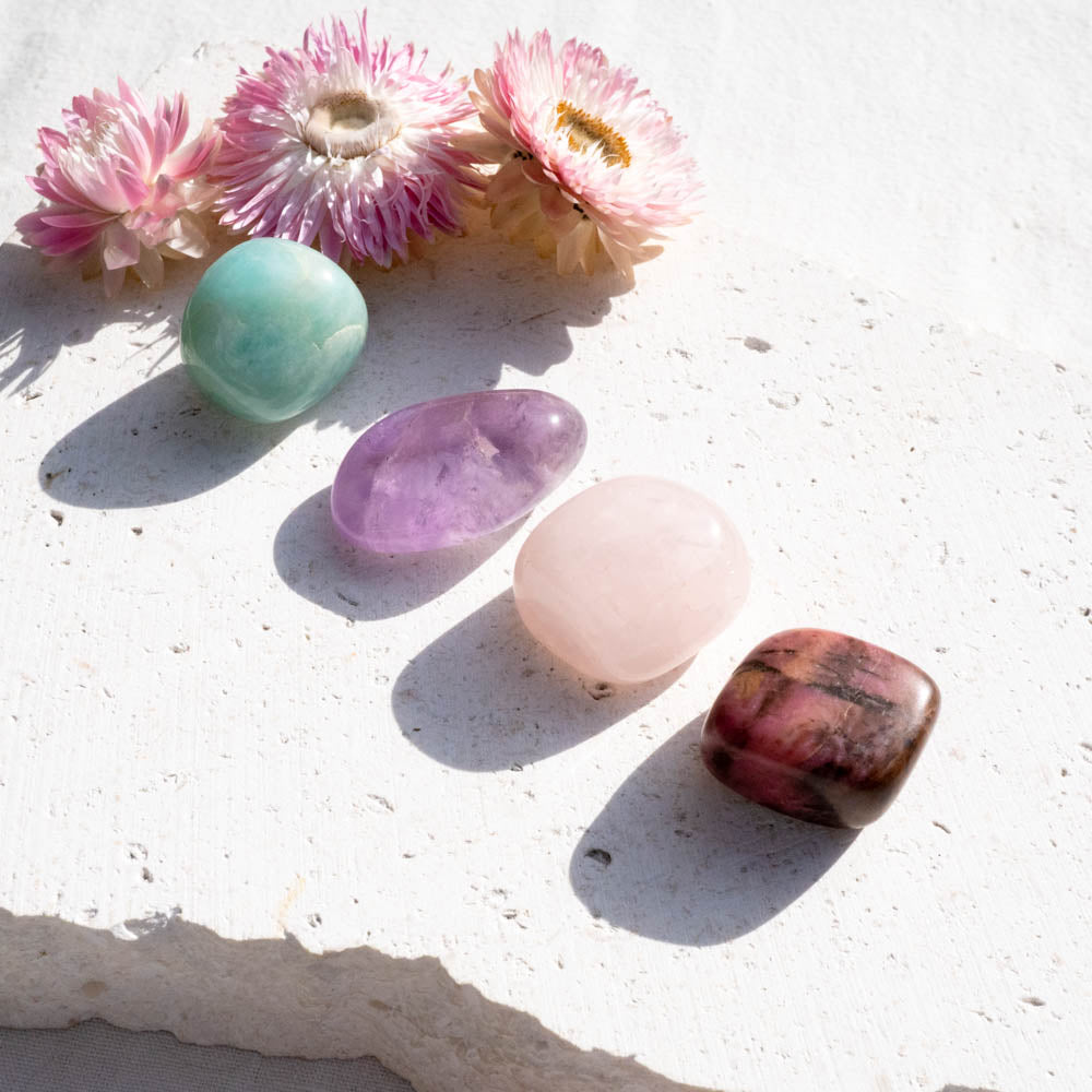 Motherhood - Gemstone Kit | Limited Edition