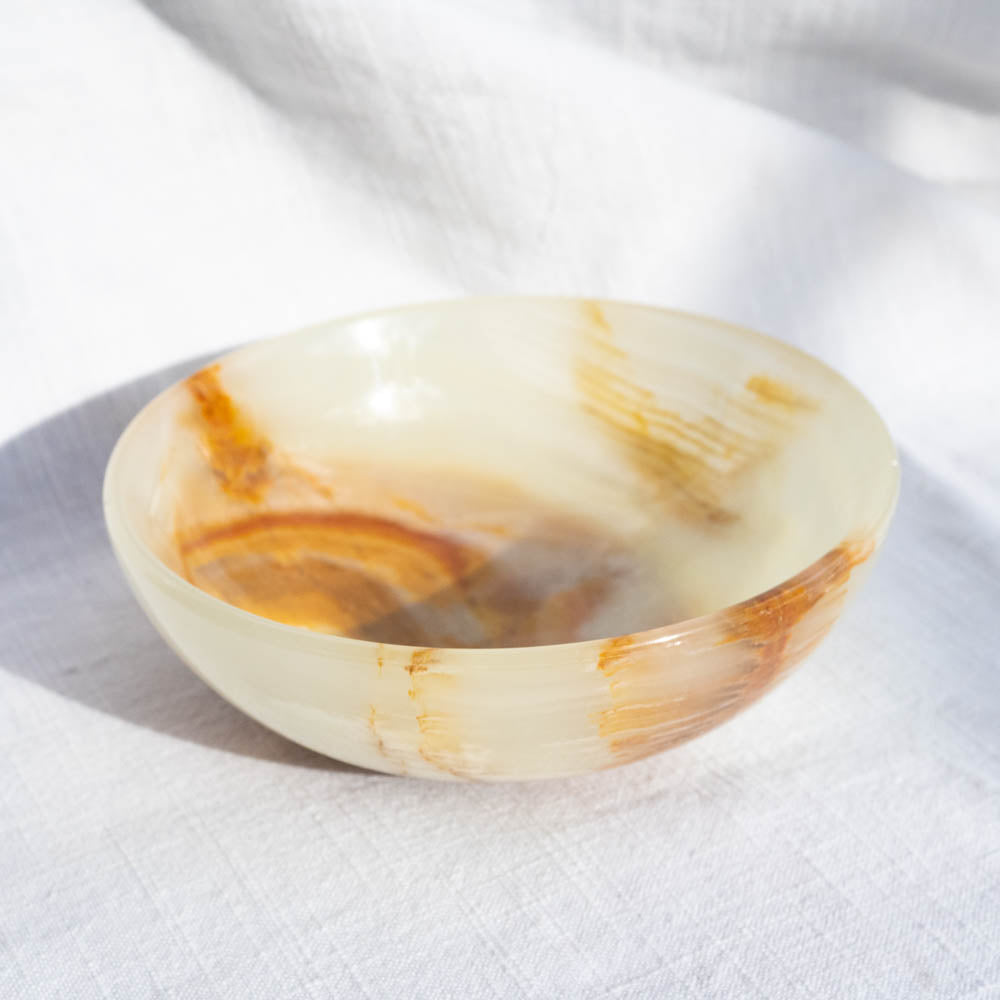 onyx bowl