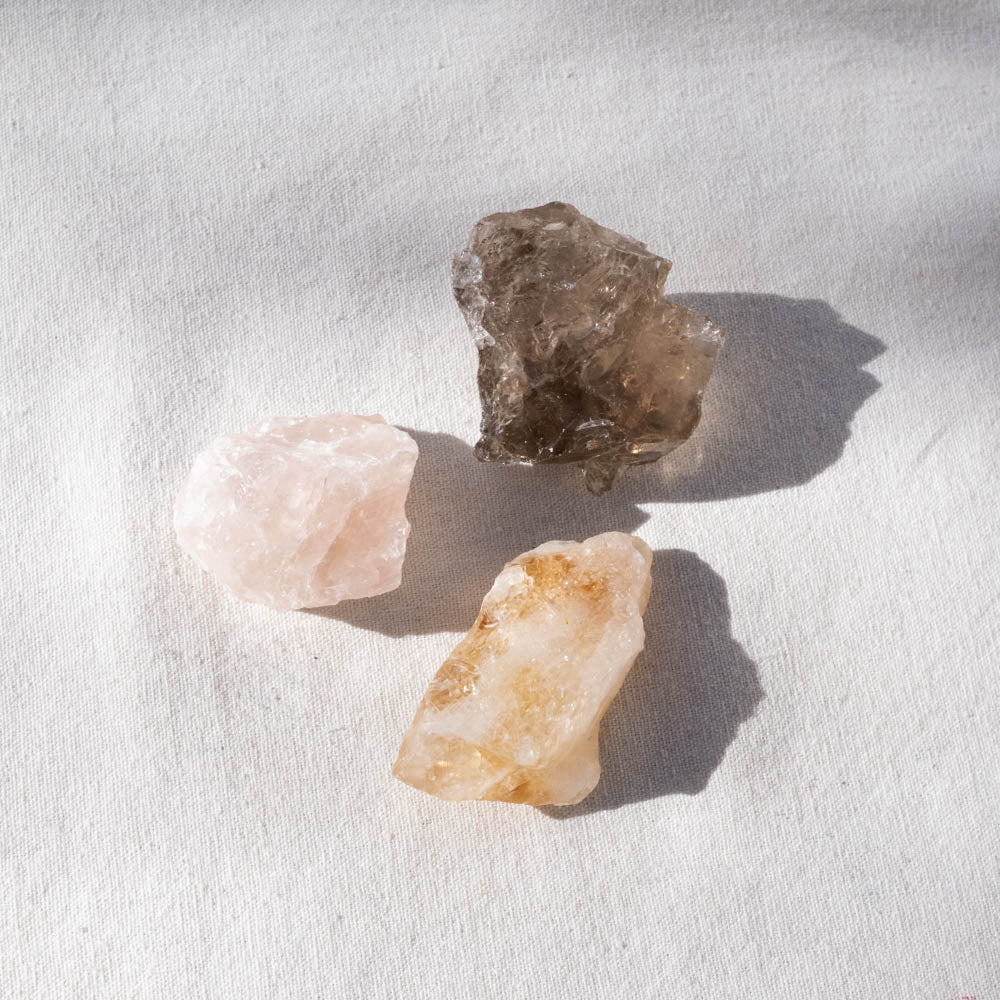 crystal kit