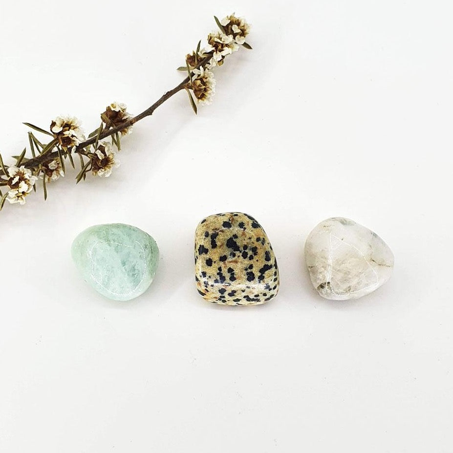 light and hope gemstone kit