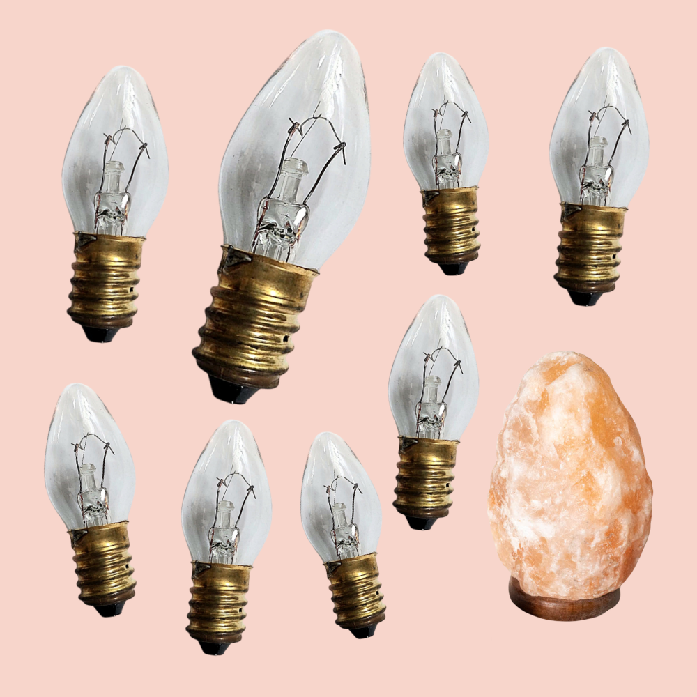 Replacement Light Bulb for 12V DC Cord