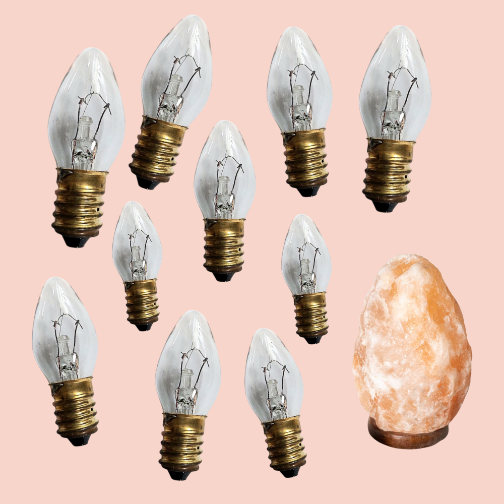 Replacement Light Bulb for 12V DC Cord