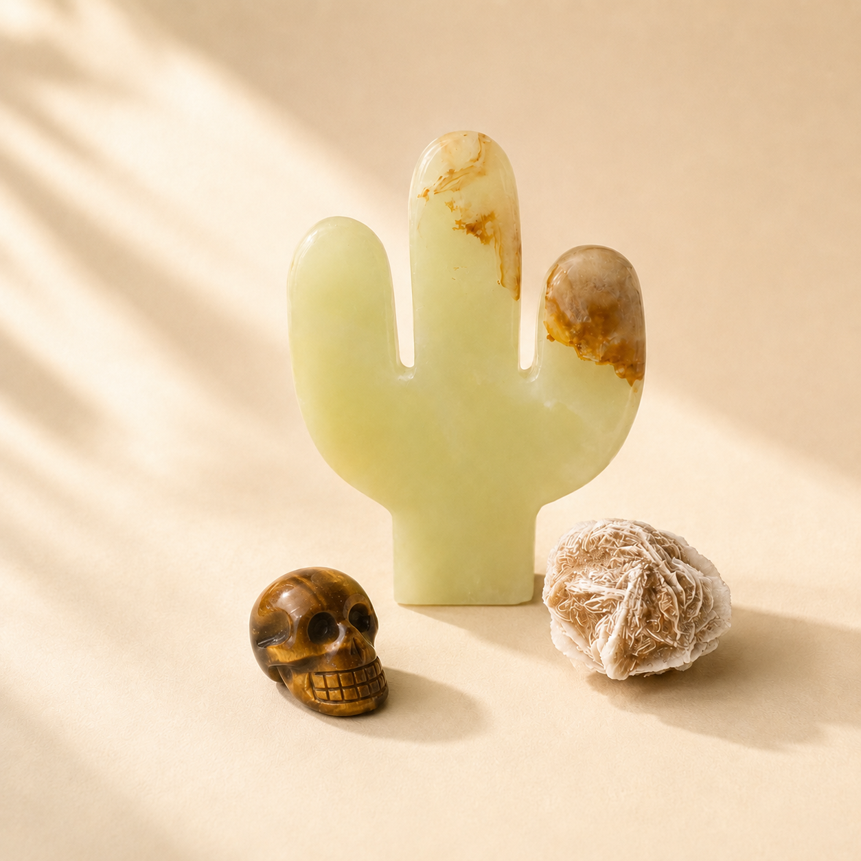 Desert Soul Crystal Kit