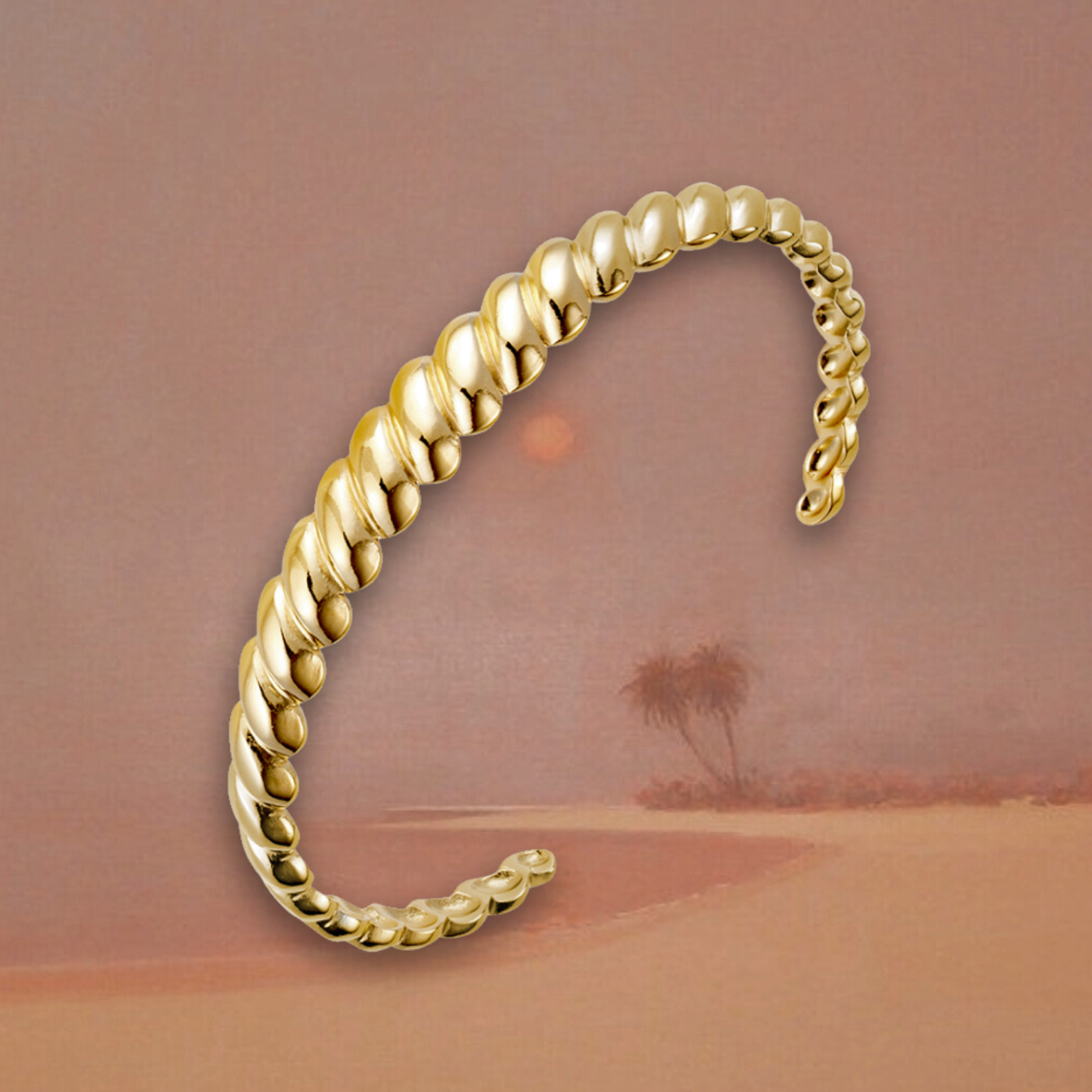 Val bangle 