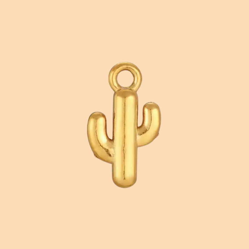 Standard Charms