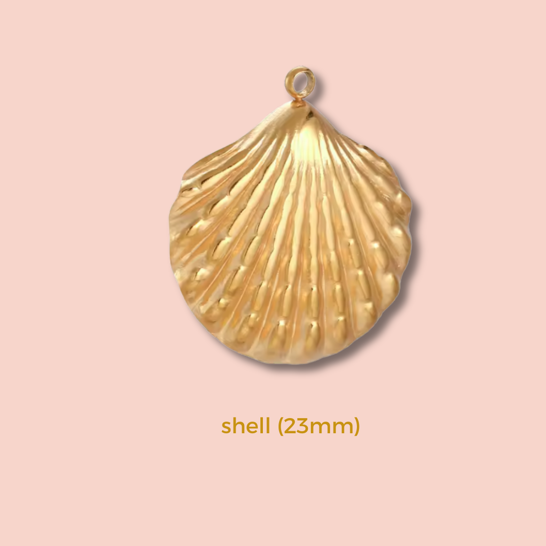 Larger Charms