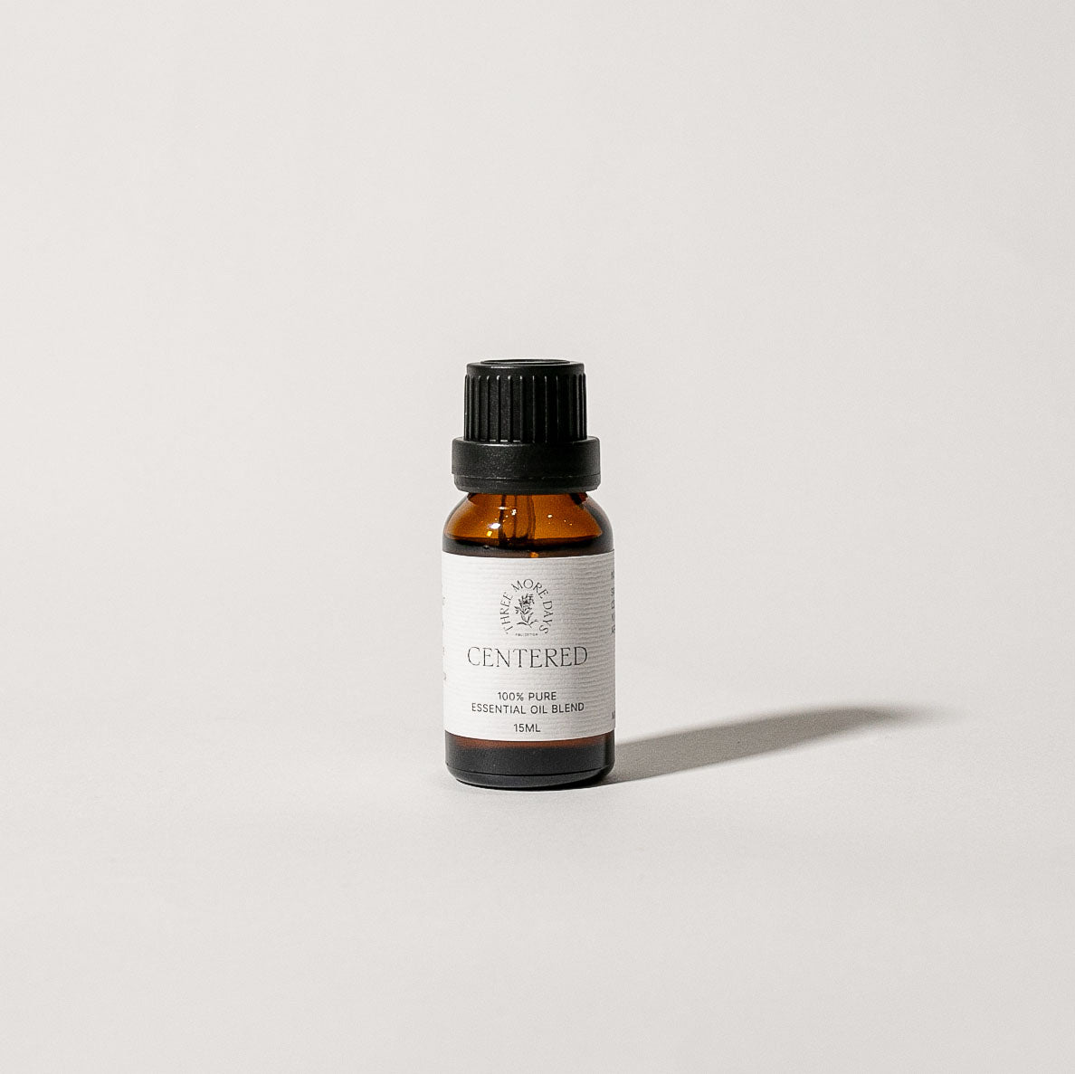 Centered Essential oil