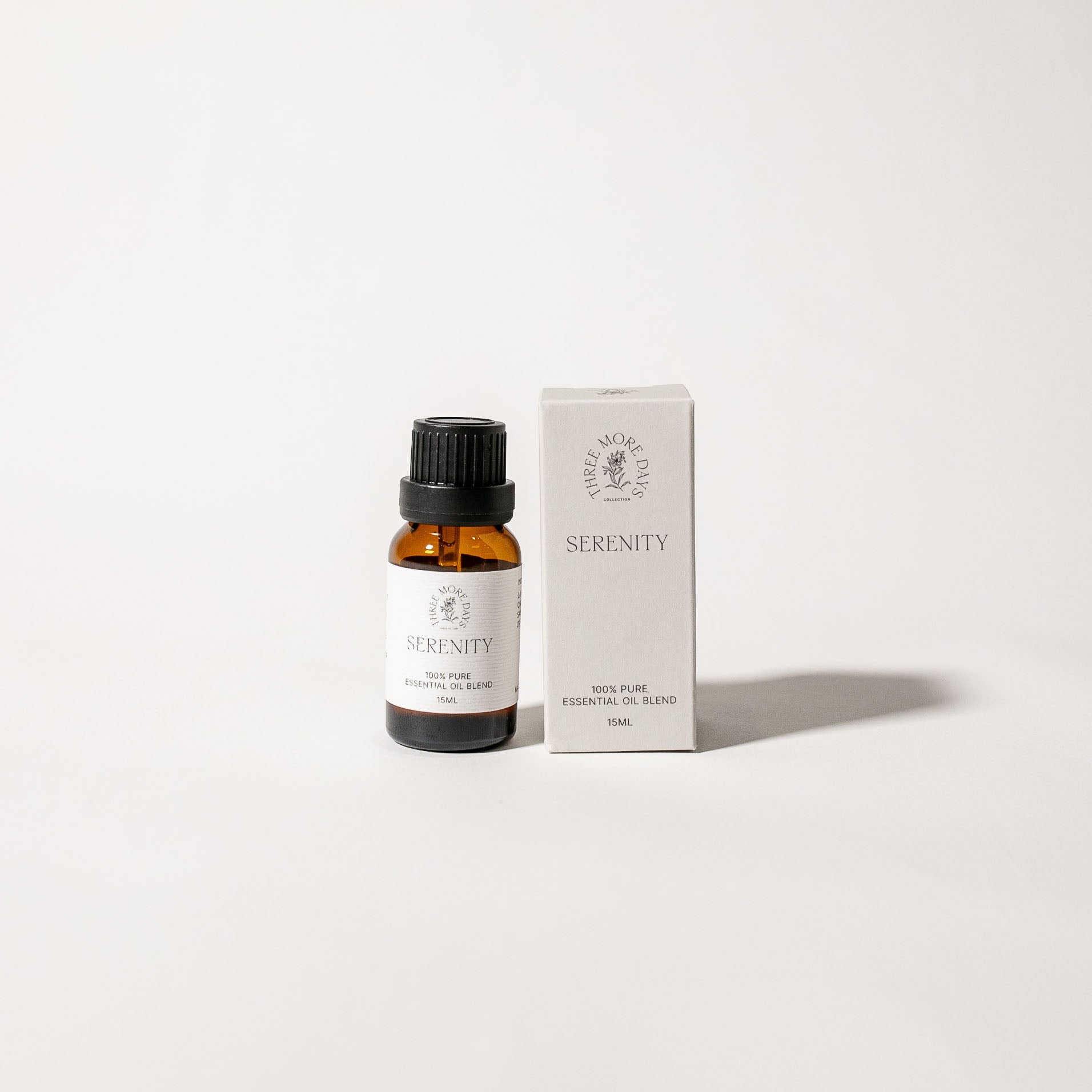 serenity essential oil