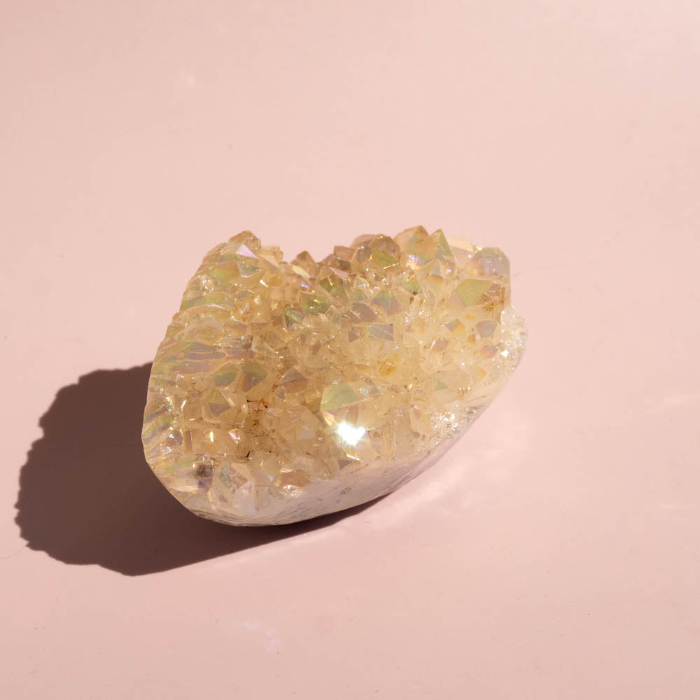 Angel Aura Cluster