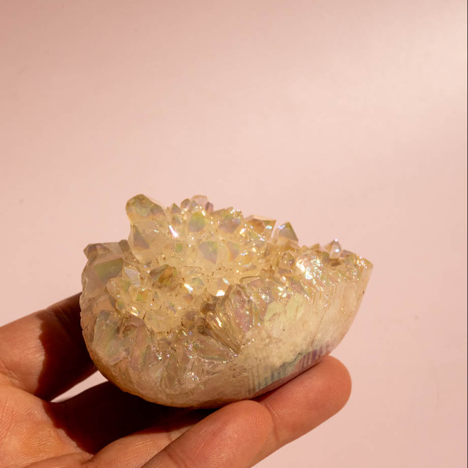 Angel Aura Cluster