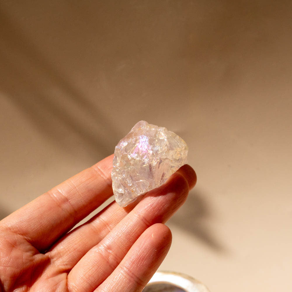 Angel Aura Crystal Roughs