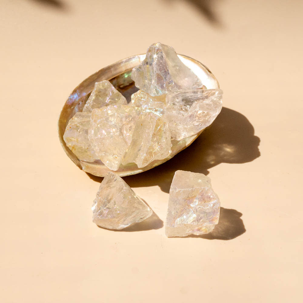 Angel Aura Crystal Roughs