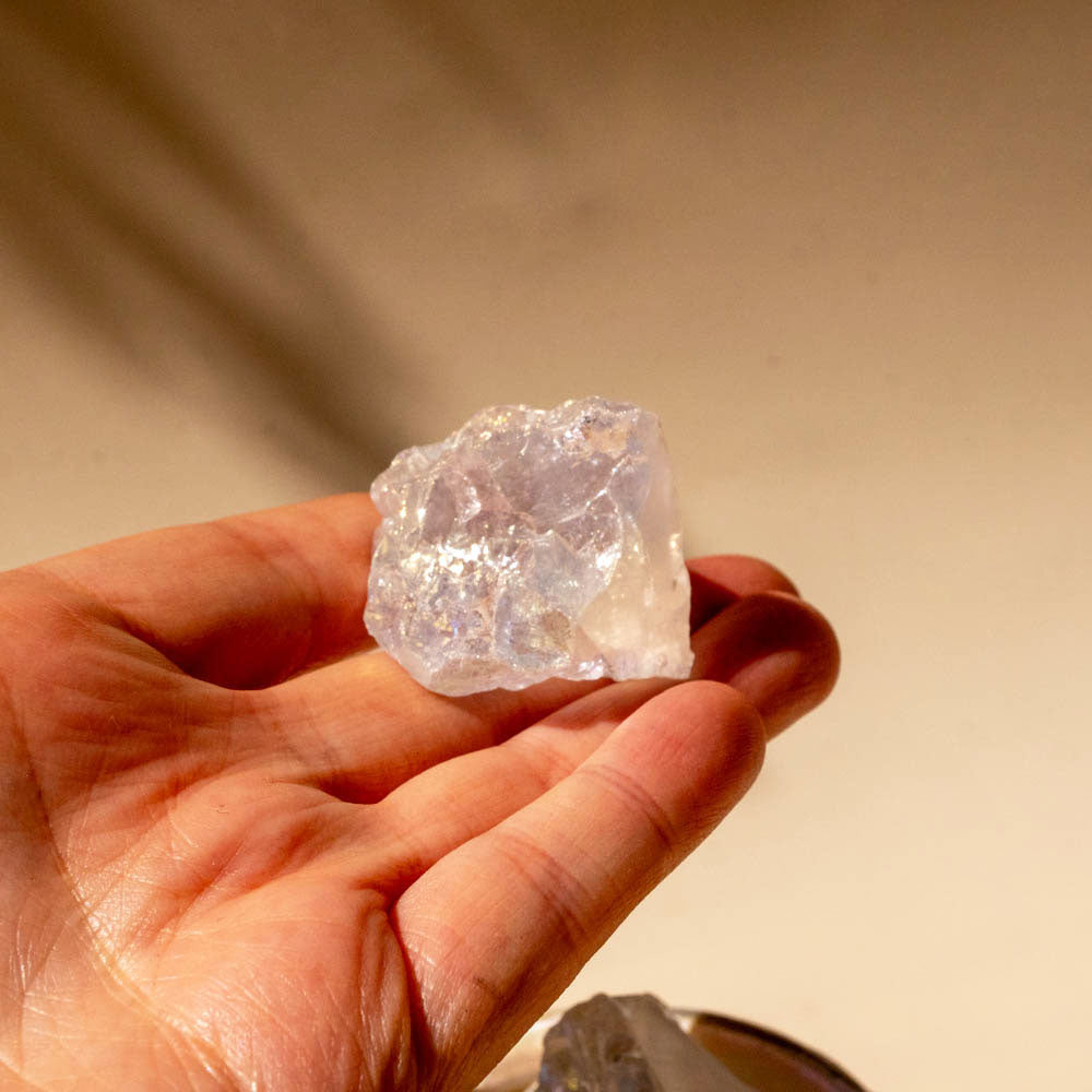 Angel Aura Crystal Roughs