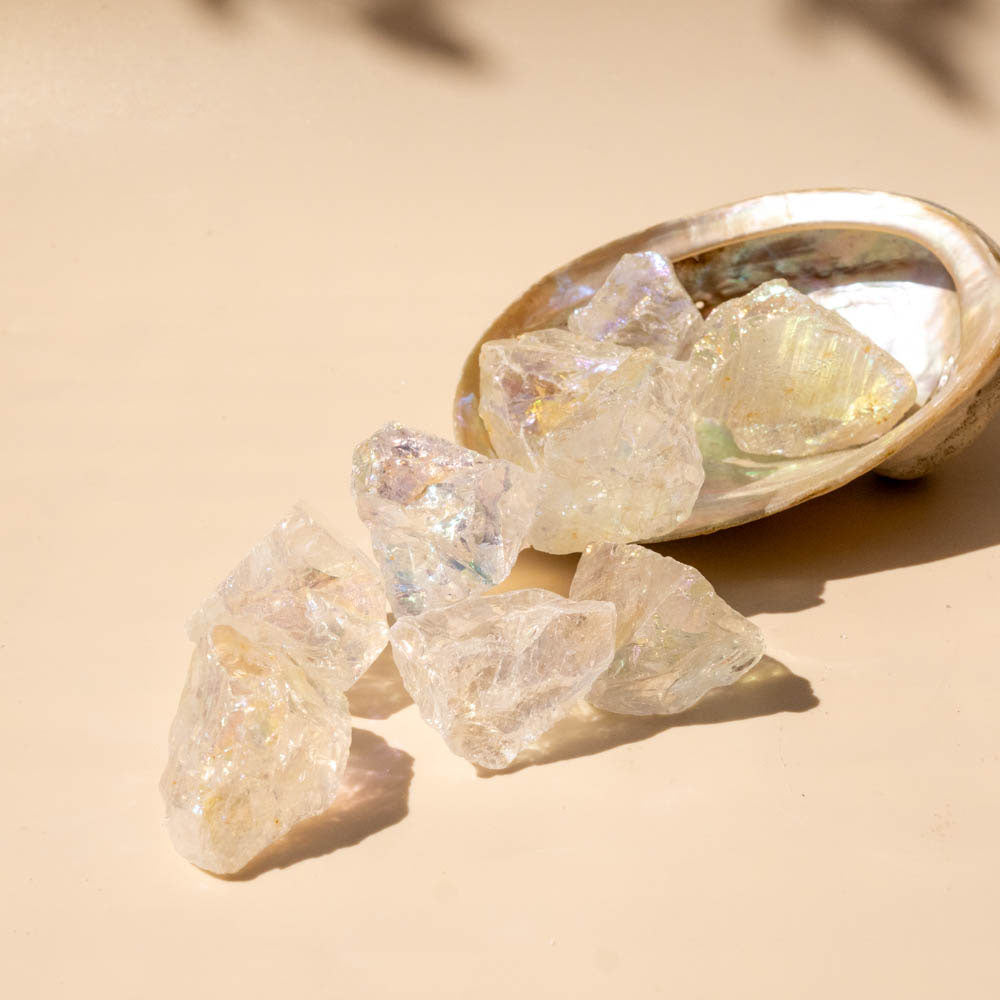 Angel Aura Crystal Roughs