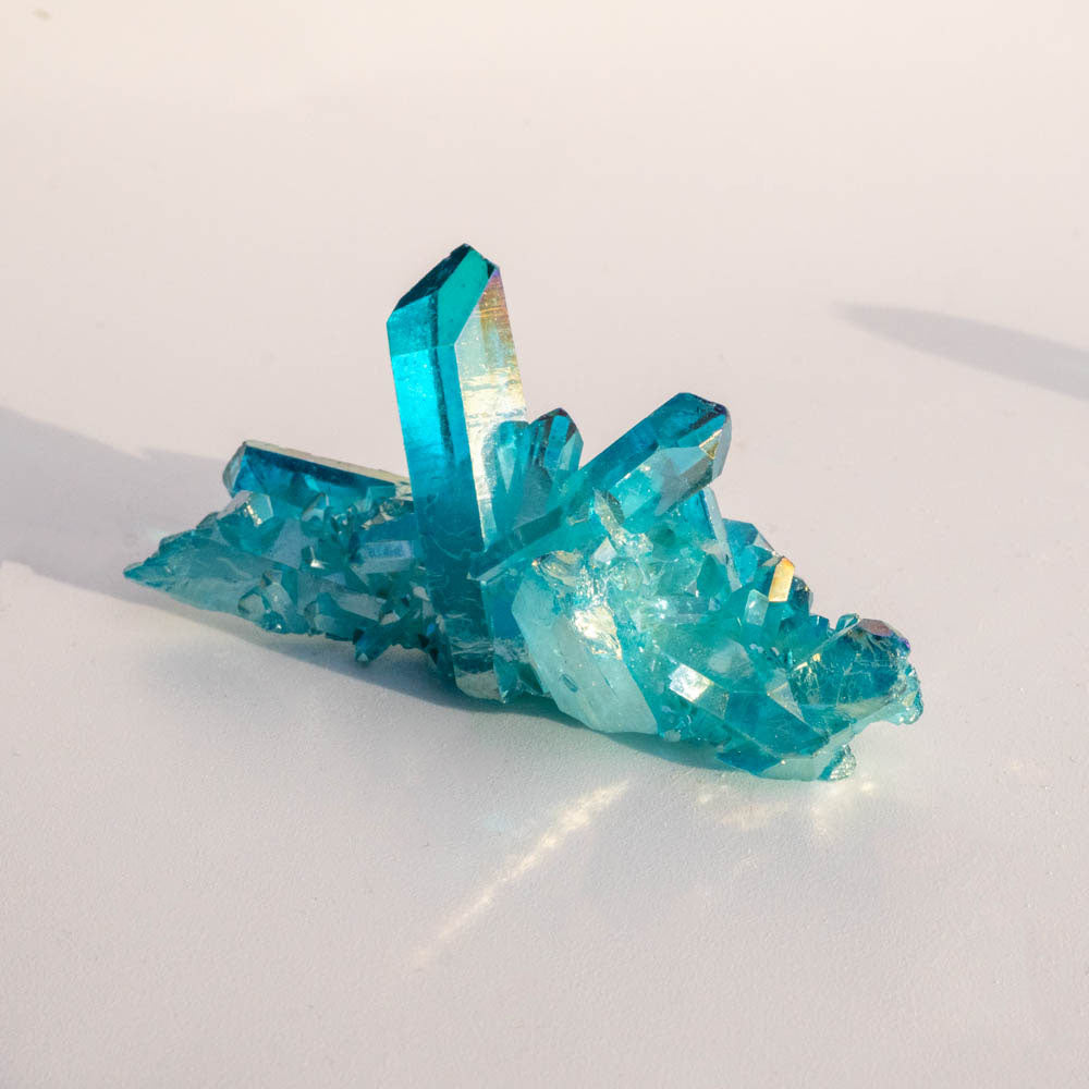 Aqua Aura Cluster