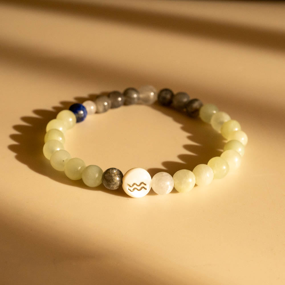 Aquarius Bracelet