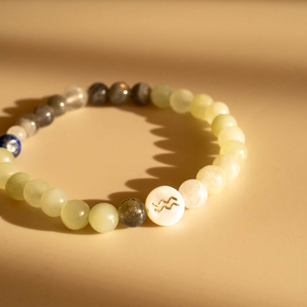 Aquarius Bracelet
