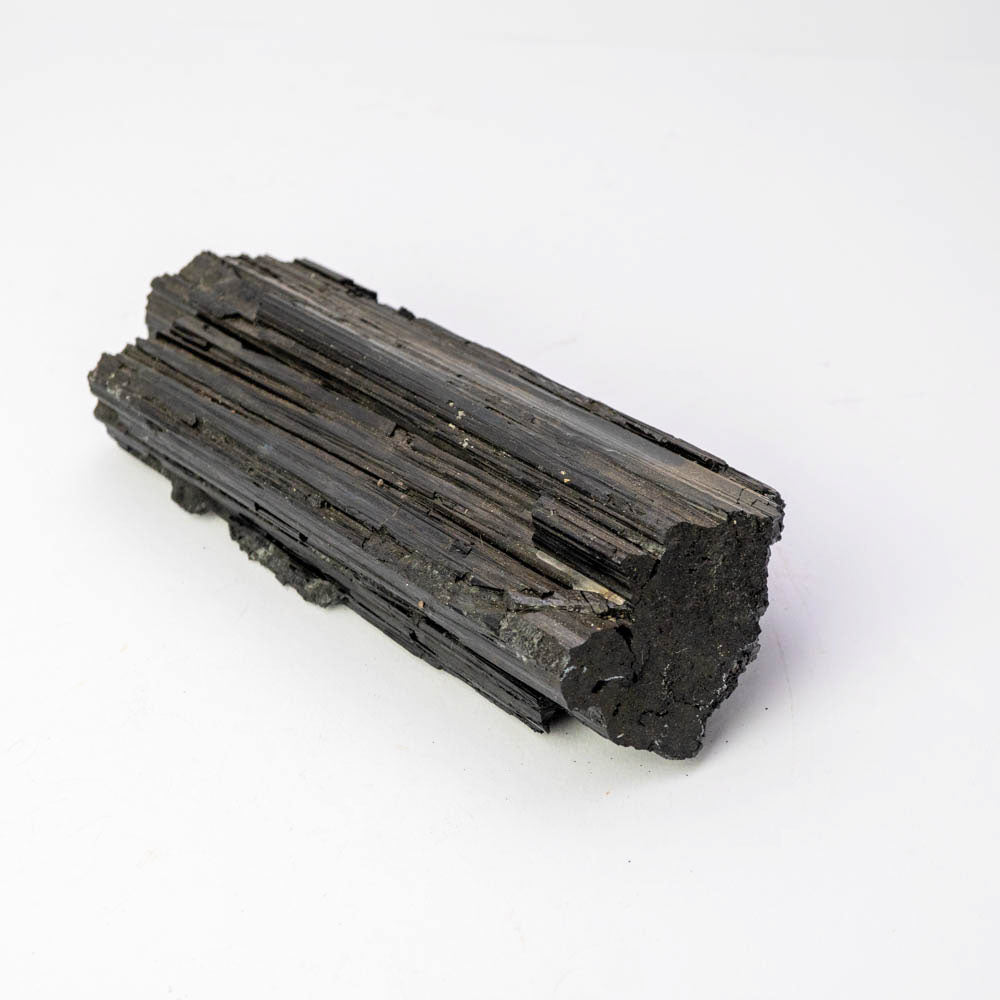 Black Tourmaline Large with Mica