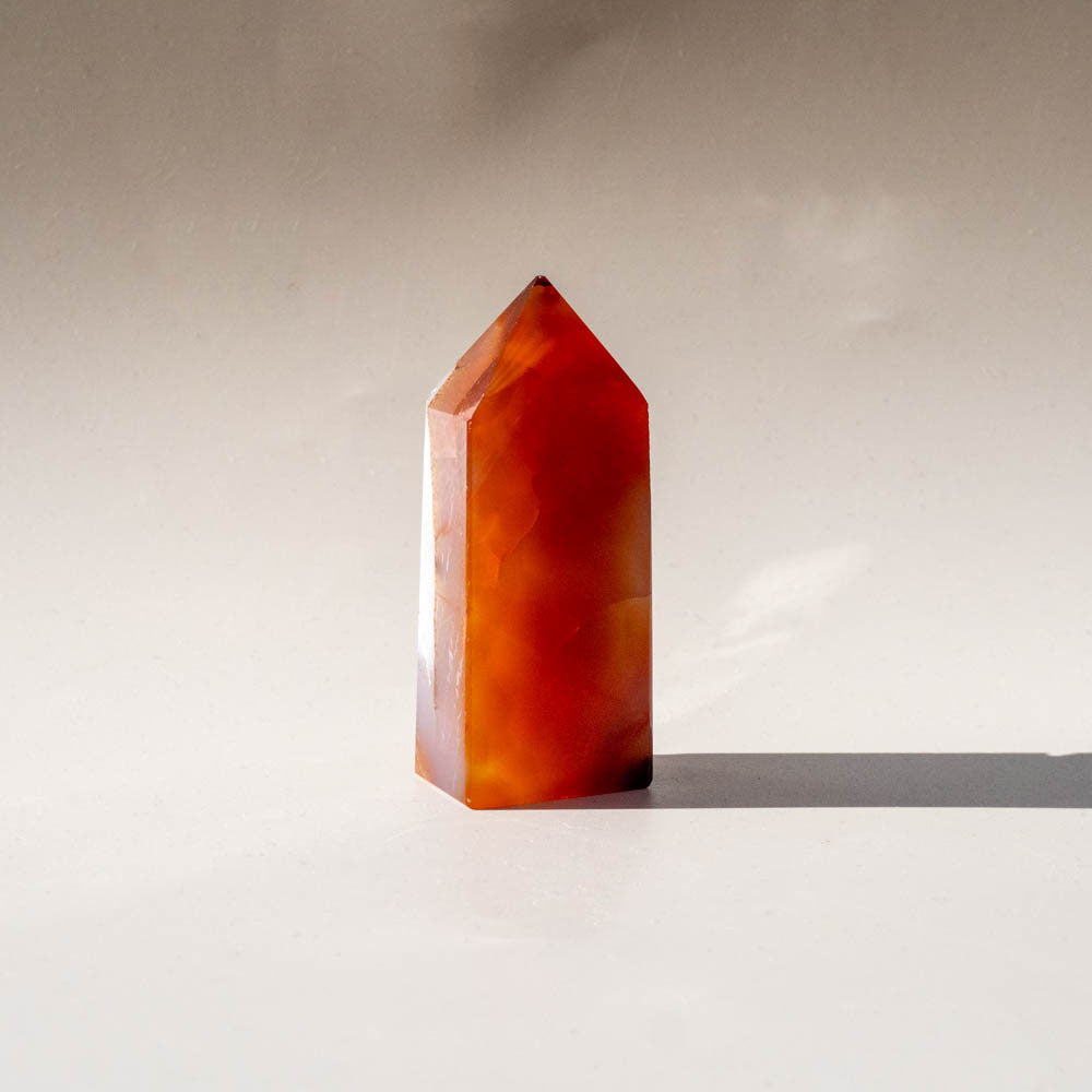 Carnelian Obelisk