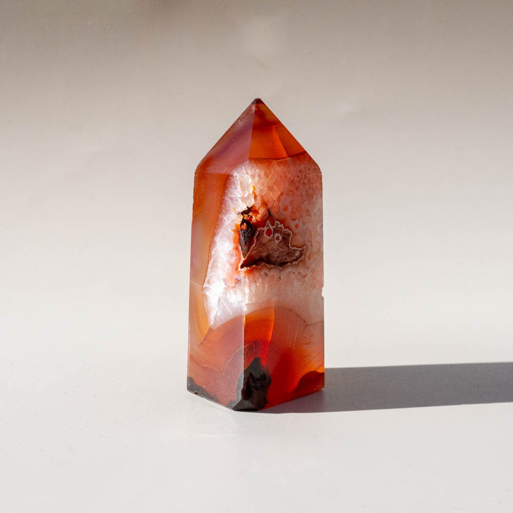 Carnelian Obelisk