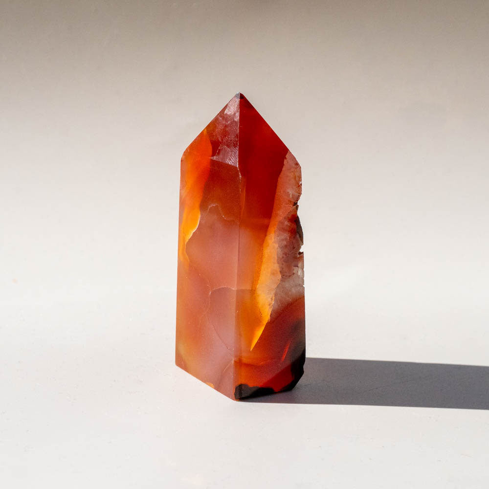 Carnelian Obelisk