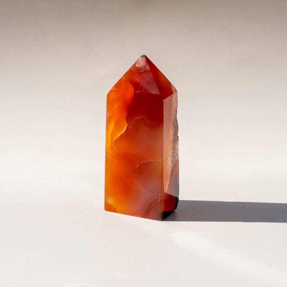 Carnelian Obelisk